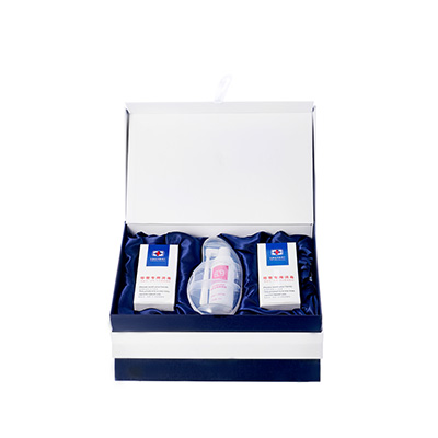 华龙阴道抑菌护理套盒