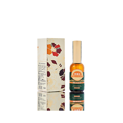 私密细嫩修复精华华龙