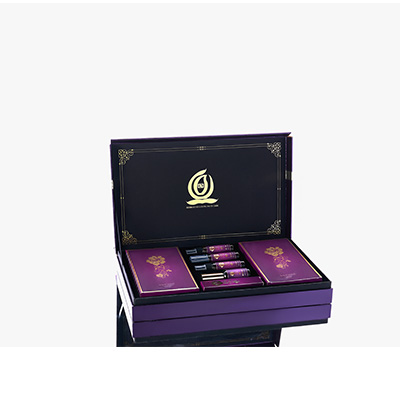 华龙气血能量海底轮