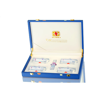 恢复自洁系统套华龙