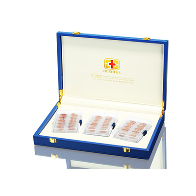 华龙子宫排毒套