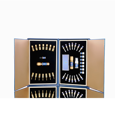 华龙7D私密抗衰养护套