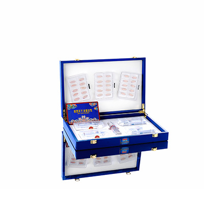 华龙润芯滋润综合版