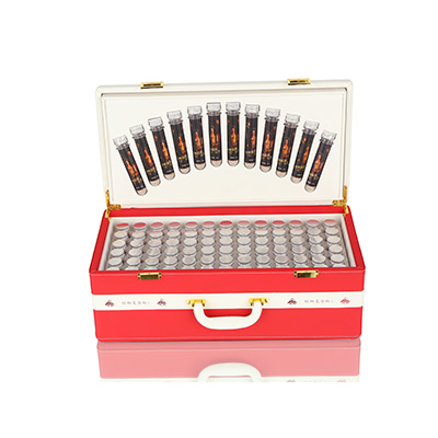 华龙产后卵巢回春套