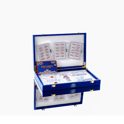 华龙润芯滋润综合版