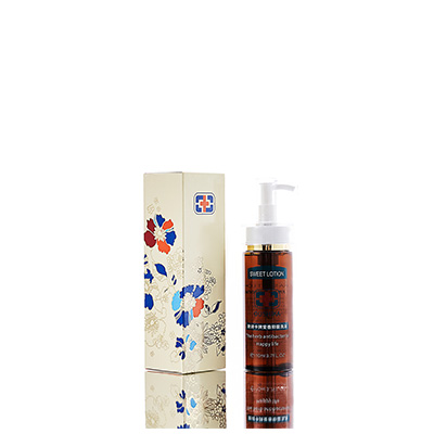 华龙男女外阴洗液