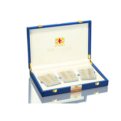 华龙滋润收紧套